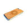 TIMBER Wood Skin Case (iPhone, Samsung Galaxy) : First Order Edition