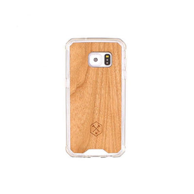 TIMBER Samsung Galaxy S7 Wood Case