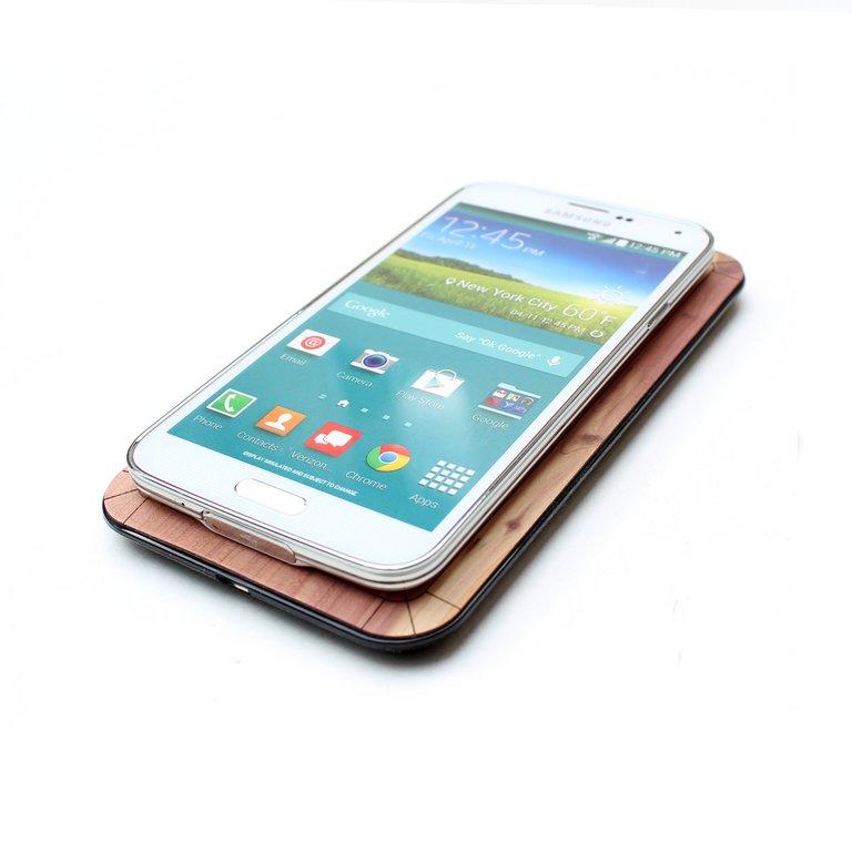 Wireless Charger Pad