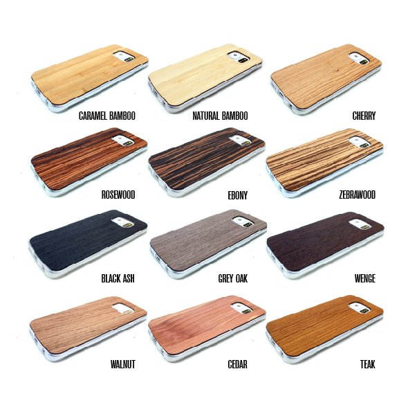 TIMBER Wood Collar Stay (3-Pack)