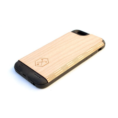 TIMBER Ultra Slim Battery Case ( iPhone 6 / 6s )