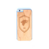 TIMBER Wood Skin Case (iPhone, Samsung Galaxy) : Game of Thrones Edition