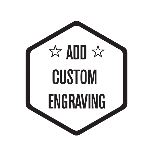 Add an Engraving to Order