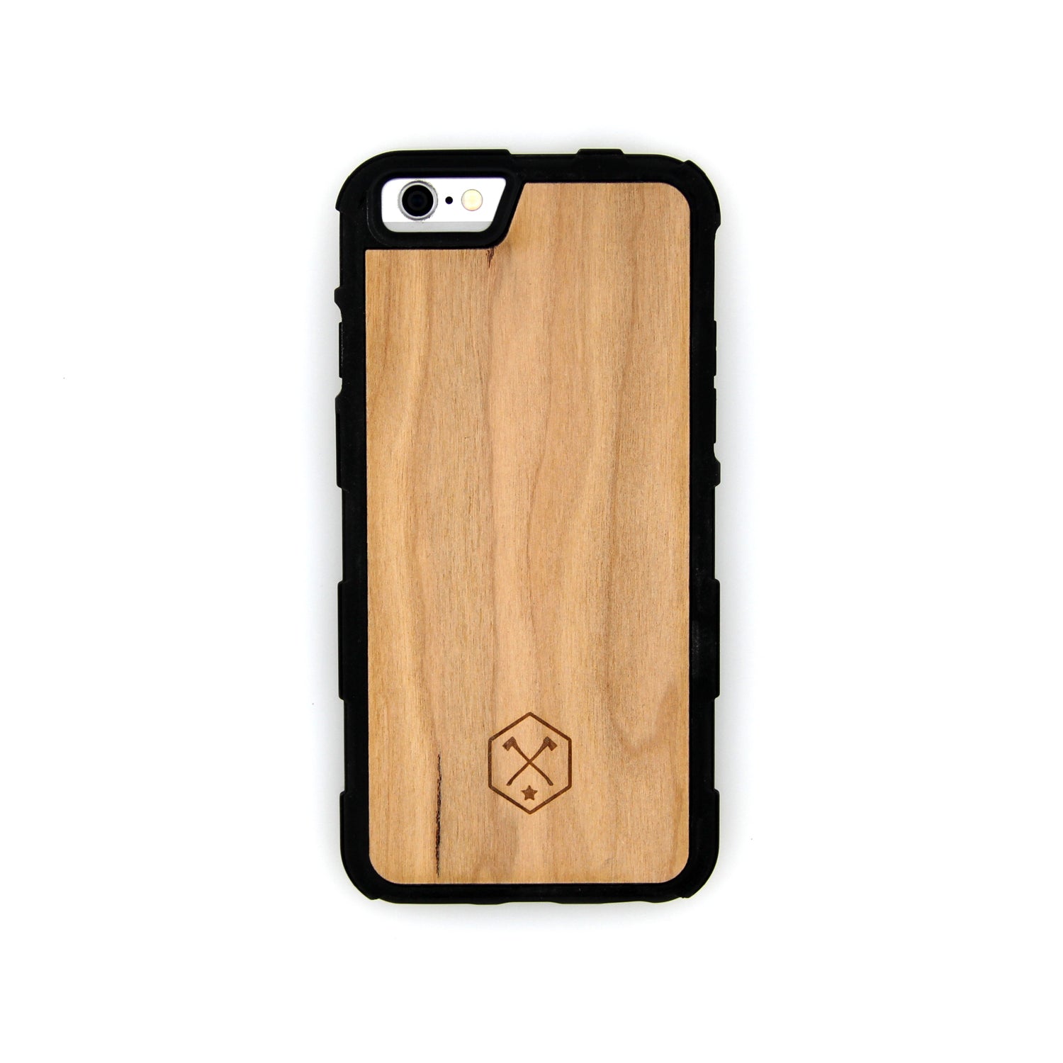 TIMBER iPhone 6 / 6s Wood Case