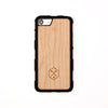 TIMBER iPhone 7 Wood Case