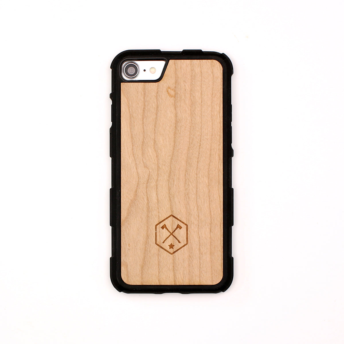 TIMBER iPhone 7 Wood Case
