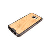TIMBER Samsung Galaxy S7 Edge Wood Case