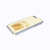 TIMBER Wood Skin Case (iPhone, Samsung Galaxy) : Kylo Ren Edition