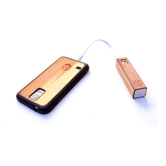 Portable Power Bank