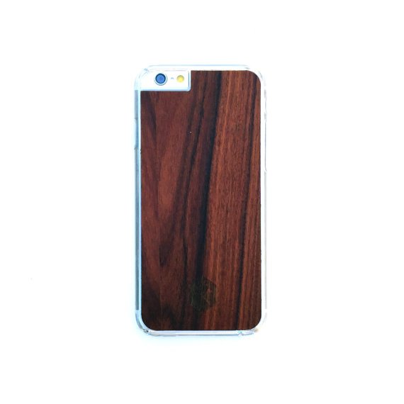 TIMBER iPhone 6 / 6s Wood Case