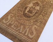 Zoltar Fortune Teller Card - Wall Art