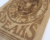 Zoltar Fortune Teller Card - Wall Art